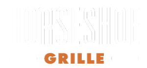 Horseshoe Grille – Reading, MA Logo
